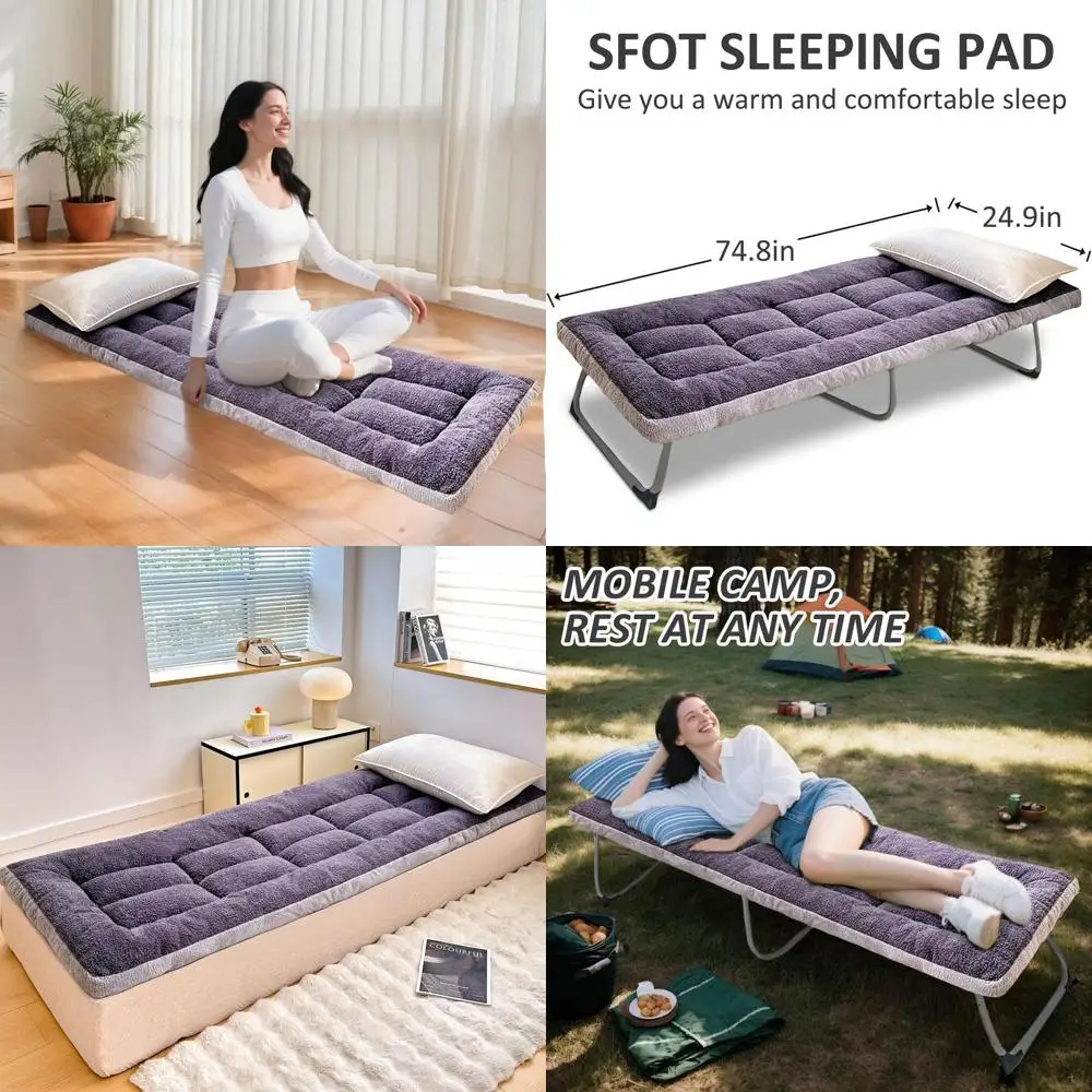 Luxury Lamb's Wool … - image