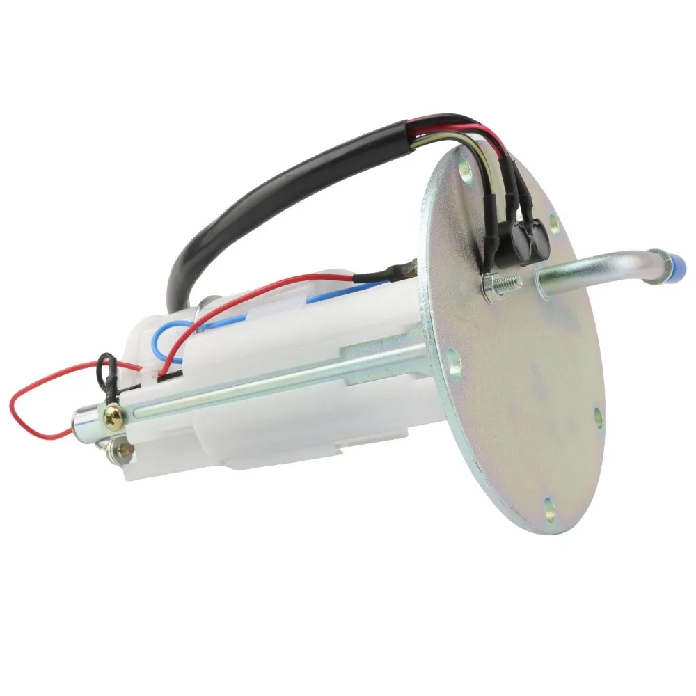 Fuel Pump Assembly 49040-0023 490400023 For Kawasaki Ninja ZX6R 2007-2022 ZX636 2013 2014 2015 2016 ZX600P ZX600R 2007-2012 view 2