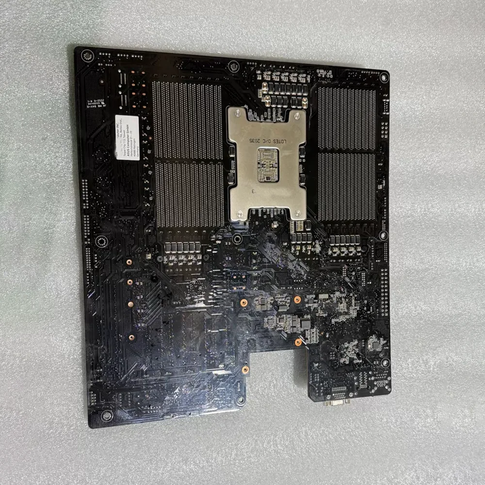16* DDR4 PCIe 4.0 Server Motherboard KRPA-U16