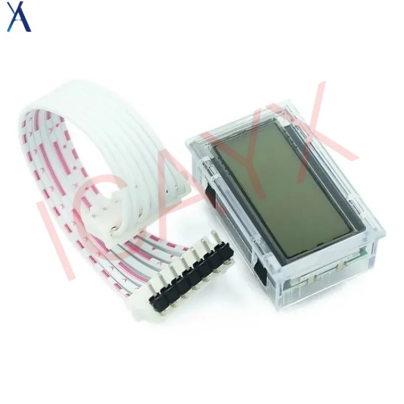 Pure sine wave inverter driver board EGS002 "EG8010 + IR2110" driver module