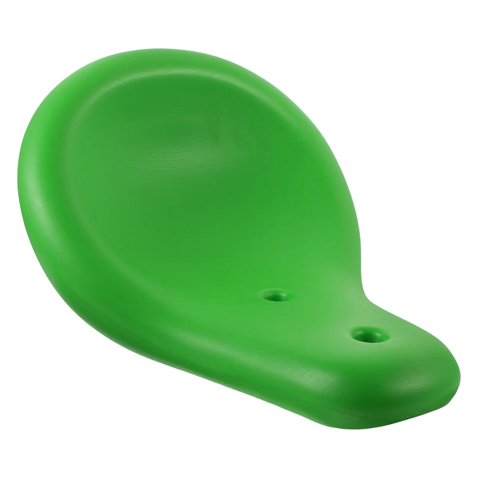Universal Fit Plastic Seesaw Seat Pad for Outdoor Playground Kids Rocking Balance Chair Swing Set Replacement Parts Toddlers