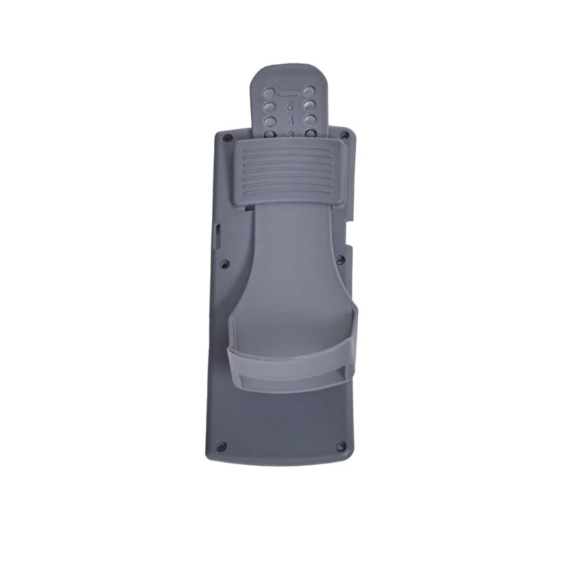 

Pedal Rowing Machine Accessories Adjustable Powerful Multifunctional Paddle Blades Home Fitness