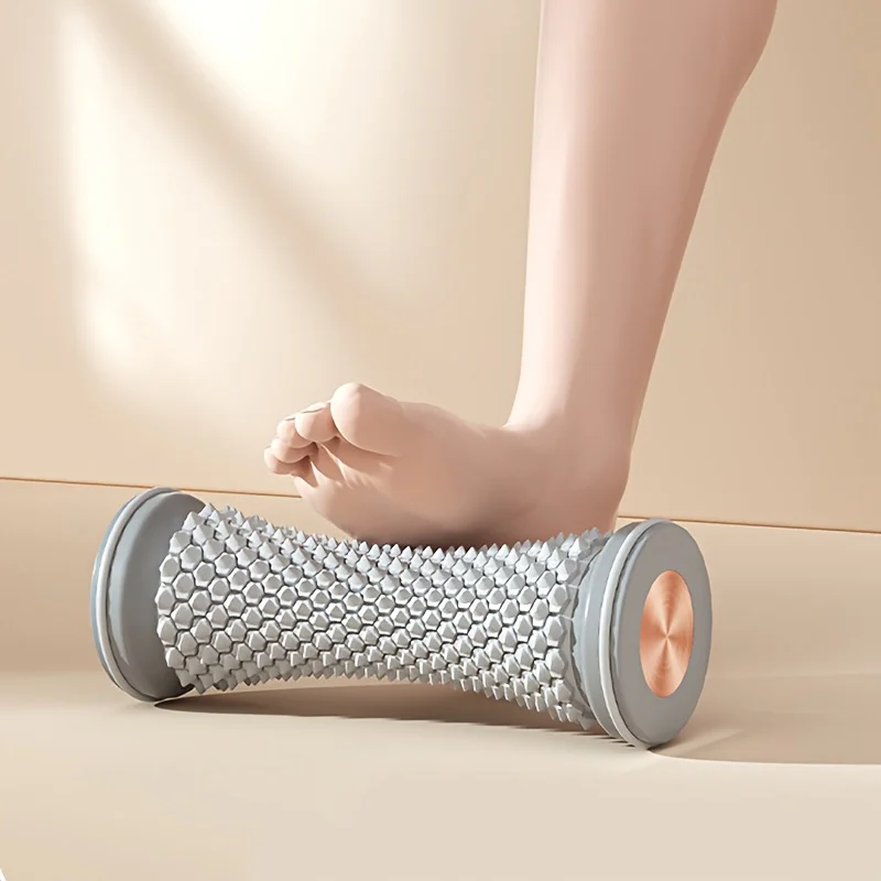 

Plantar fascia ball, foot rolling massage ball, peanut ball, flat arch training device, muscle relaxation, cervical fascia ball