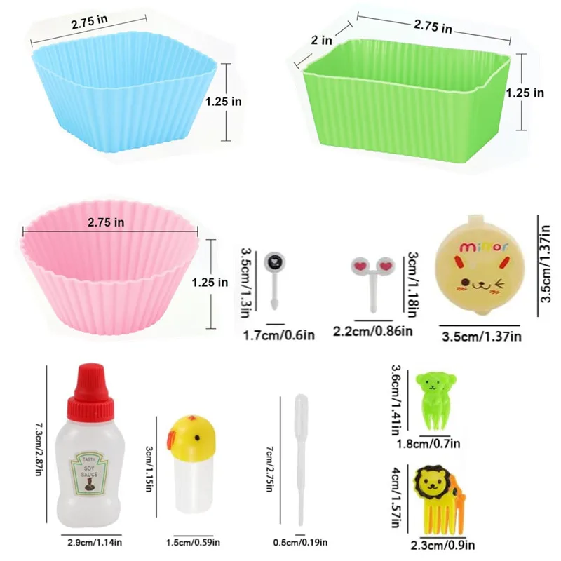 Thumbnail 2 - #12 Food Skewers List of Top Picks