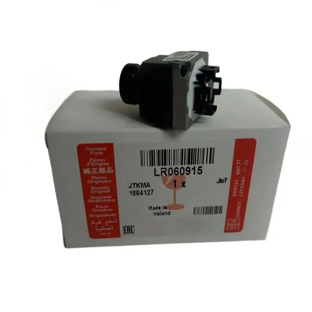 

Передняя и задняя камера заднего вида для Land Rover Range Rover IV Sport LR5 Evoque Jaguar XF XJ FW93-19H422-AB LR060915 T4N3099