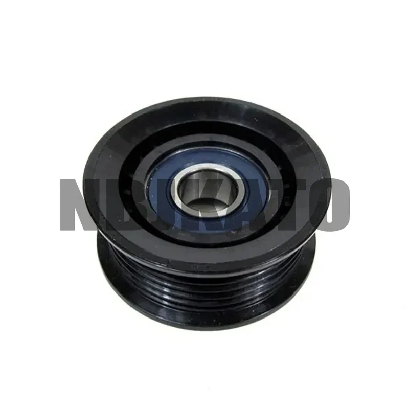 New Serpentine Belt Tensioner Idler Pulley 4627509AA,5184617AD ,5281374AA For Jeep Grand Cherokee