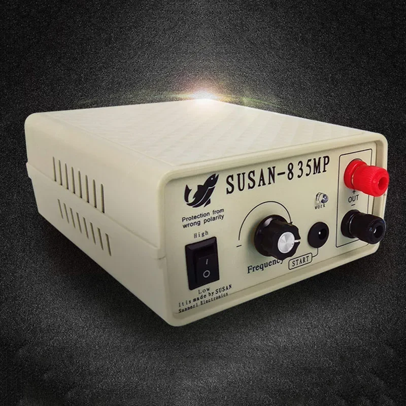 SUSAN-835MP إمدادات الطاقة الكهربائية خلط عالية الطاقة العاكس الإلكترونية الداعم محول محول الطاقة محول 735MP