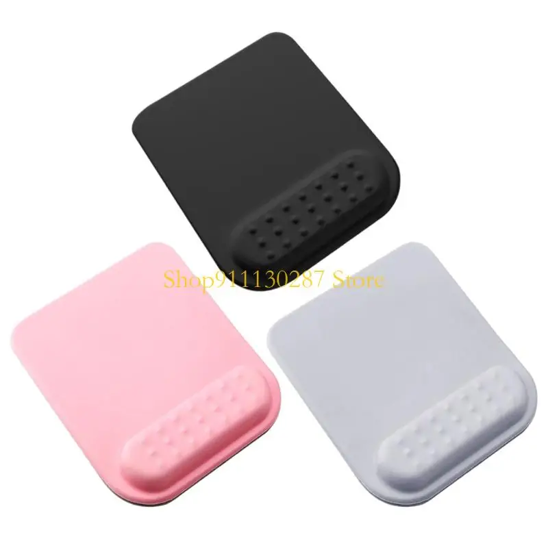 

J1HC Mouse Pad Set Set Wrist REST