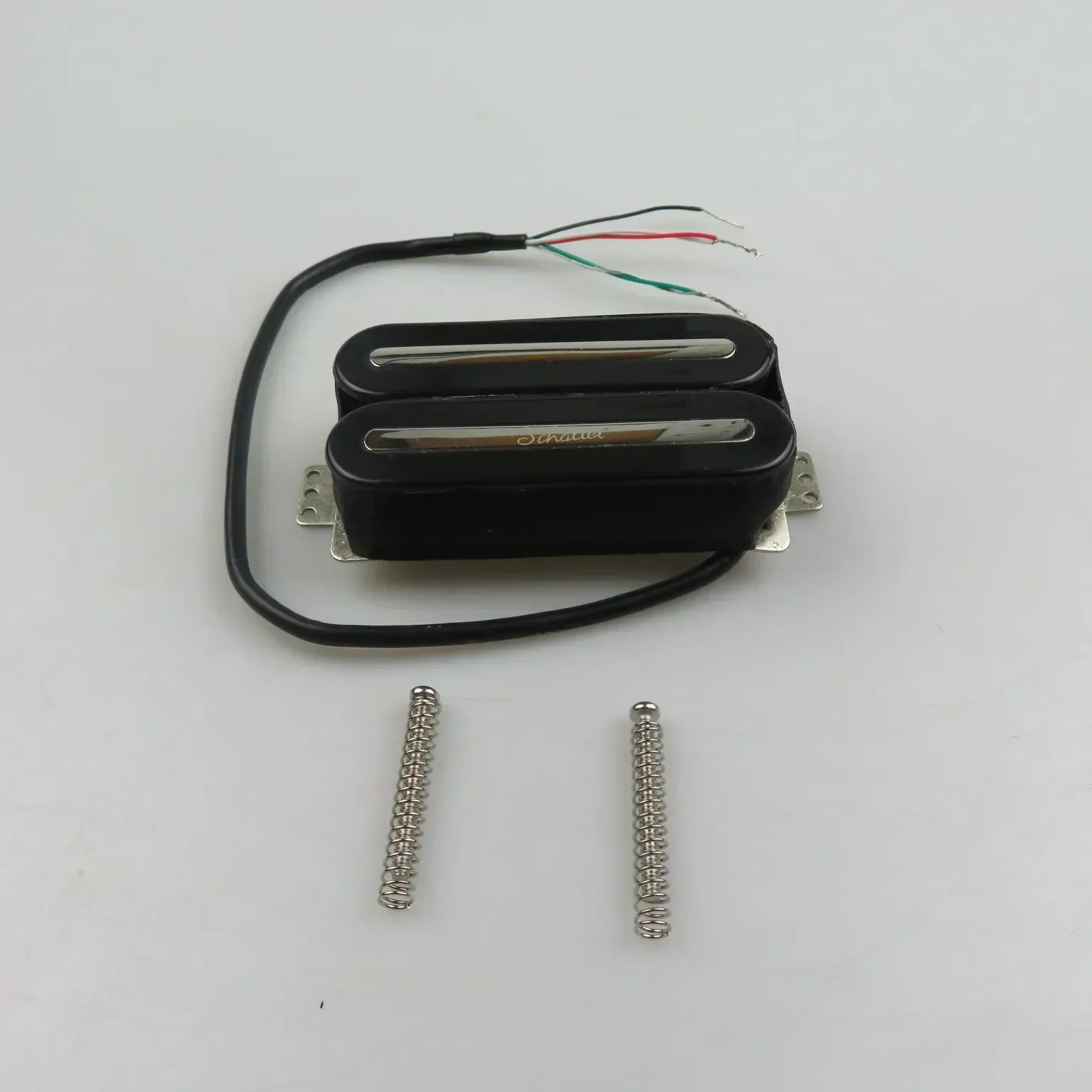 

Q-X Music Store-humbucking pickup metal style Hot Stuff