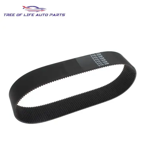 Imagen 1 del producto Correa de engranaje de piñón y cremallera de dirección para mercedes-benz Vito y v-class W447 7806040673 4474602000 4474602300 4474603200 310MM