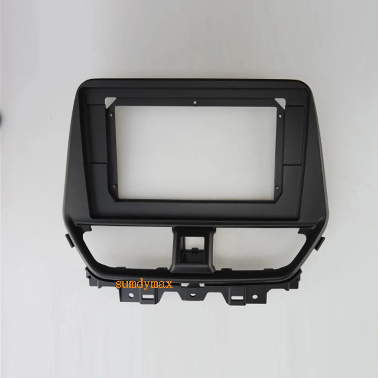 2 DIN 10.1 Inch Car Fascia Frame for SUZUKI BALENO 2022 Kit Panel Fitting android car Radio