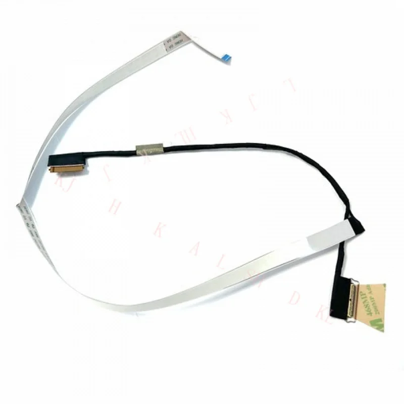 

N HD 30-контактный бессенсорный кабель для ЖК-дисплея для HP 17-CN 17T-CN 17-CP 17Z-CP 6017B1886801