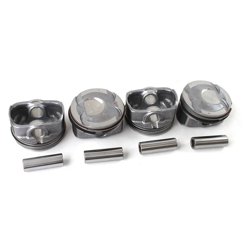 

23041-2BCA0 Car Piston Kit For Hyundai Kona Sonata Tucson Kia Forte Optima Seltos 2016-2021 230412BCA0