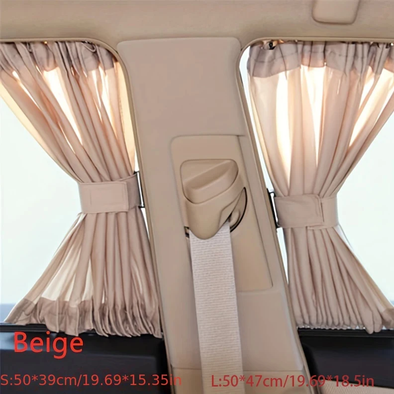 #81 New Car Window Protection Arrivals