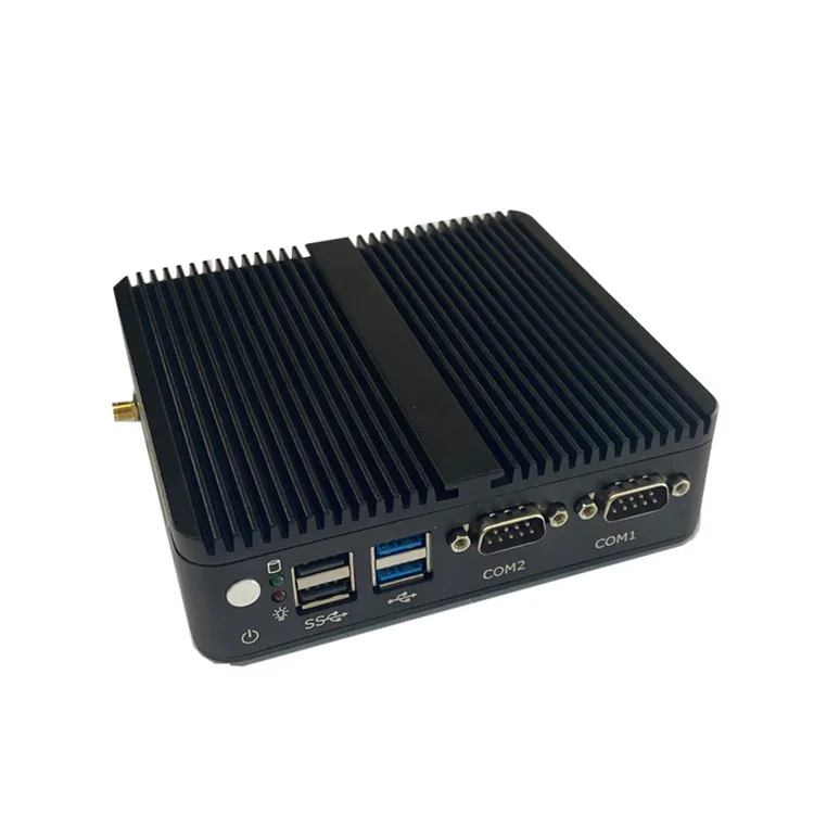 Hot Selling Product High Quality Graphics Card Chipset Integrated msata Small Form Factor Mini Pc