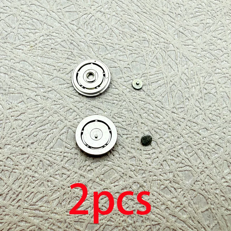 2/5/10PCS 46941 46943 Movement Automatic Gyro Bearing Automatic Roller Bearing Fit Oriental Double Lion Watch Repair Spare Parts view 6
