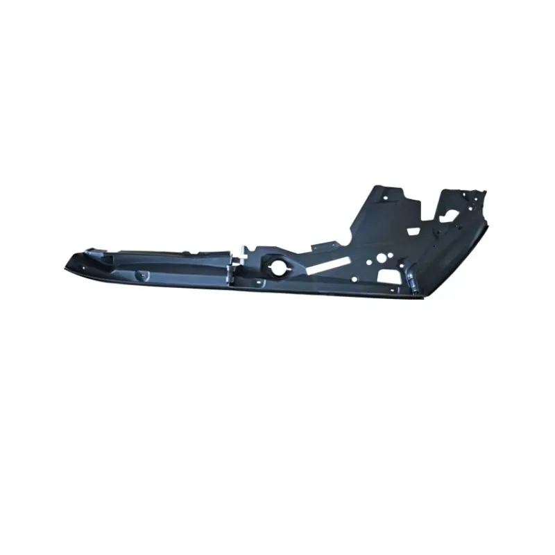 

Tom AutoOE 51767418197 51767418198 Front Side Panel Sealing Cover Inner Fender Board L/R for G05 X5 G06 X6 2018-2021