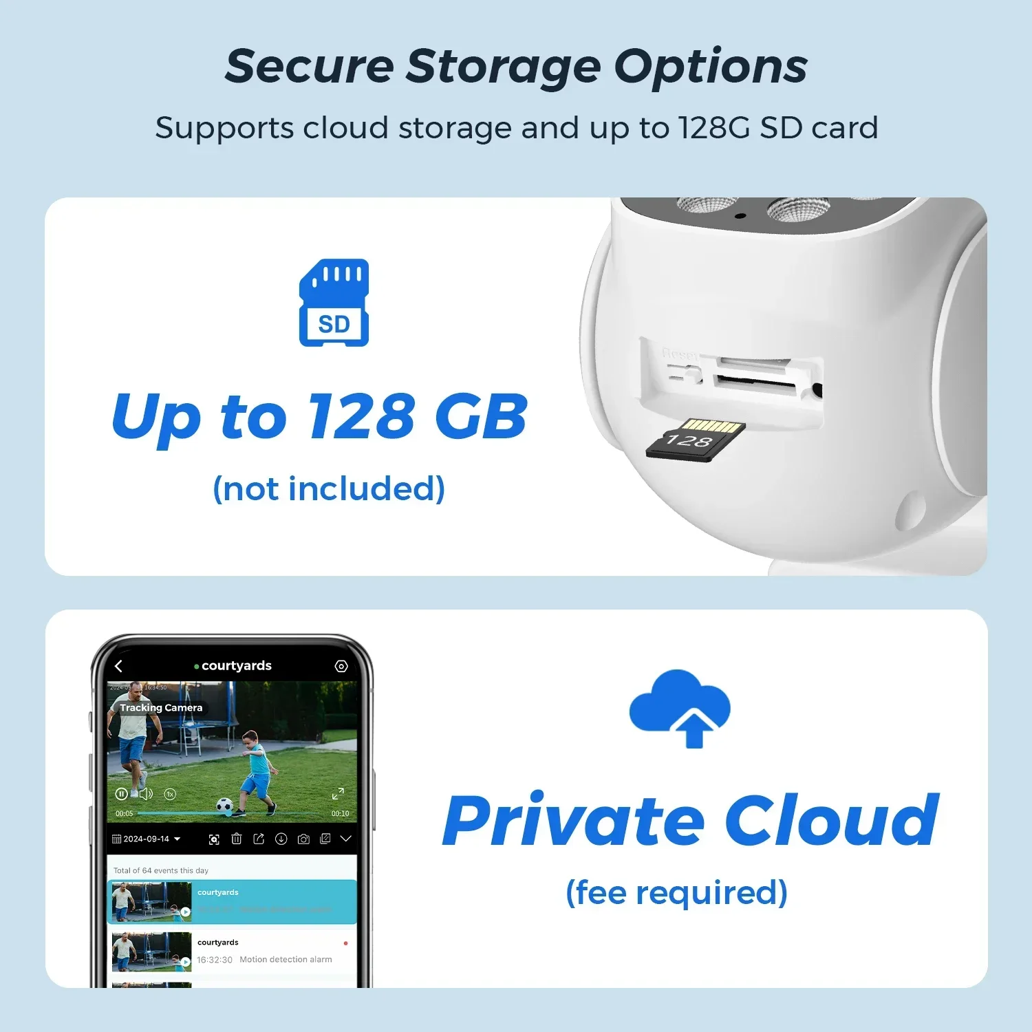 كاميرا واي فاي 8MP 4K تعمل بالطاقة الشمسية في الهواء الطلق AOV 24/7 تسجيل فيديو كاميرا مراقبة لاسلكية بطارية مدمجة للرؤية الليلية ICSEE IP CAM