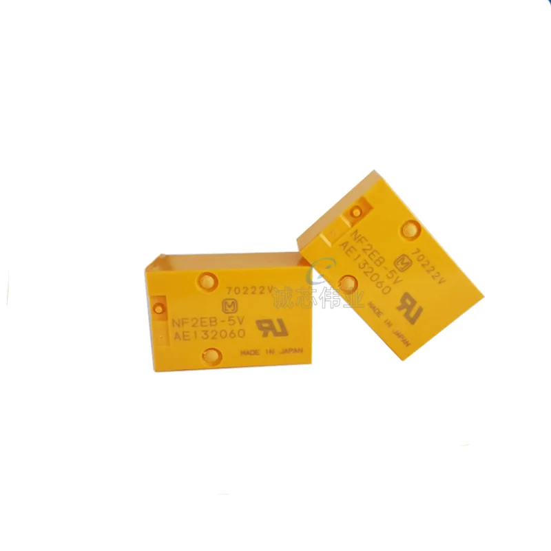 HOT NF2EB-5V NF2EB 5V 5VDC DIP9
