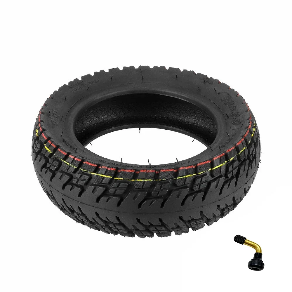 

Бескамерная шина 10x3,0, 10-дюймовая вакуумная шина для Kugoo M4, аксессуары для электрических скутеров Doubletron Zero 10X