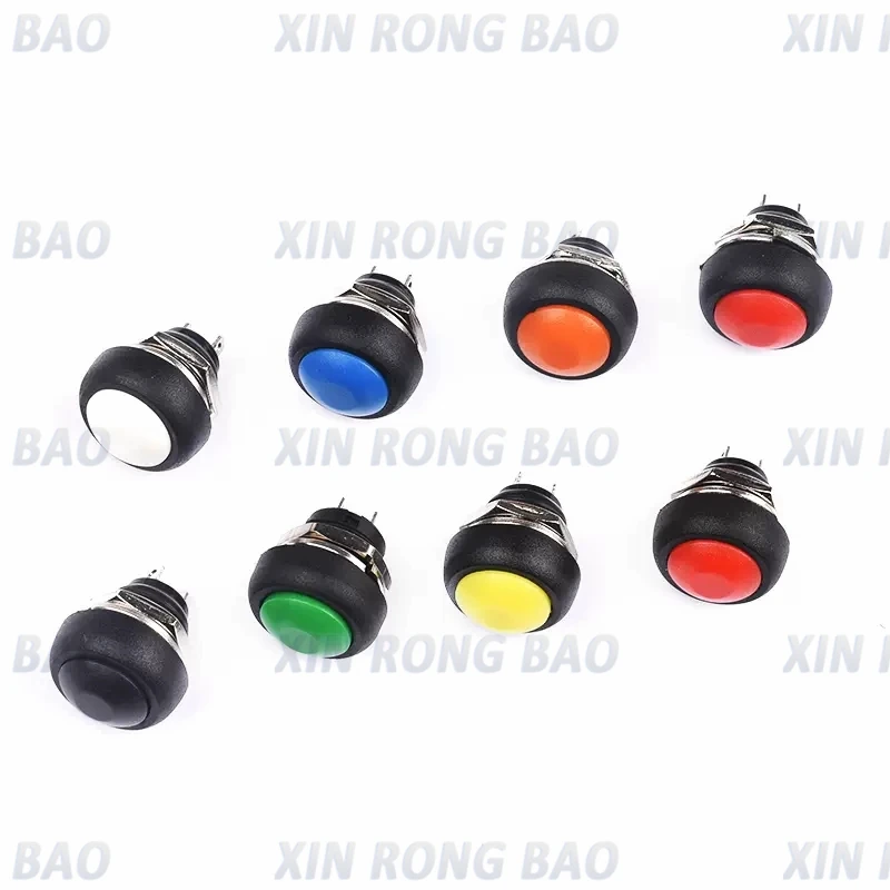 1PCS 12Mm Self-Reco…