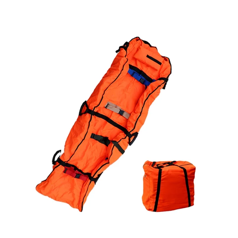 

Китайский производитель, хит продаж, портативный, удобный для переноски, ручной источник питания, аварийный вакуумный матрас, носилки