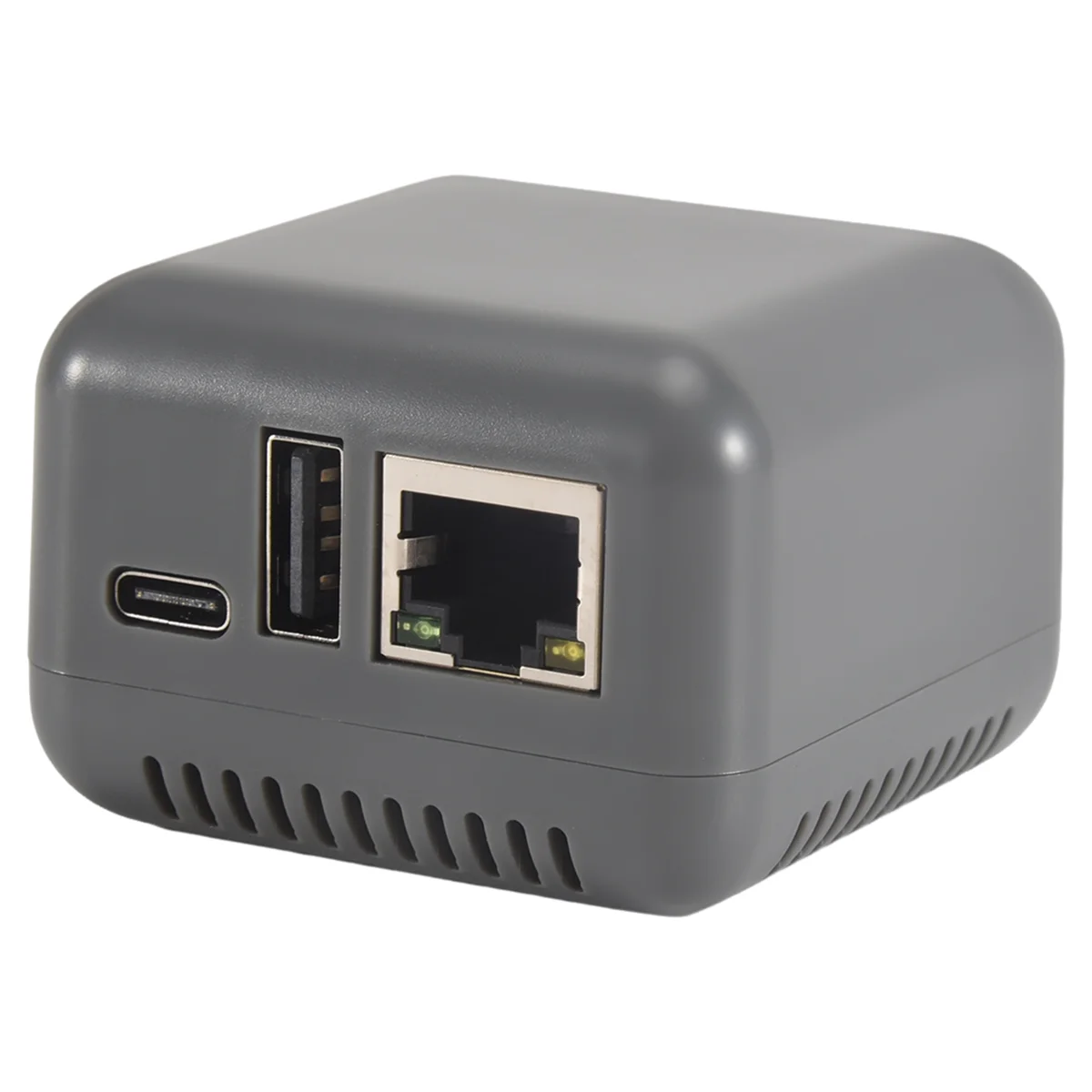 خادم الطباعة A06K Mini NP330 Network USB 2.0 (إصدار WIFI)