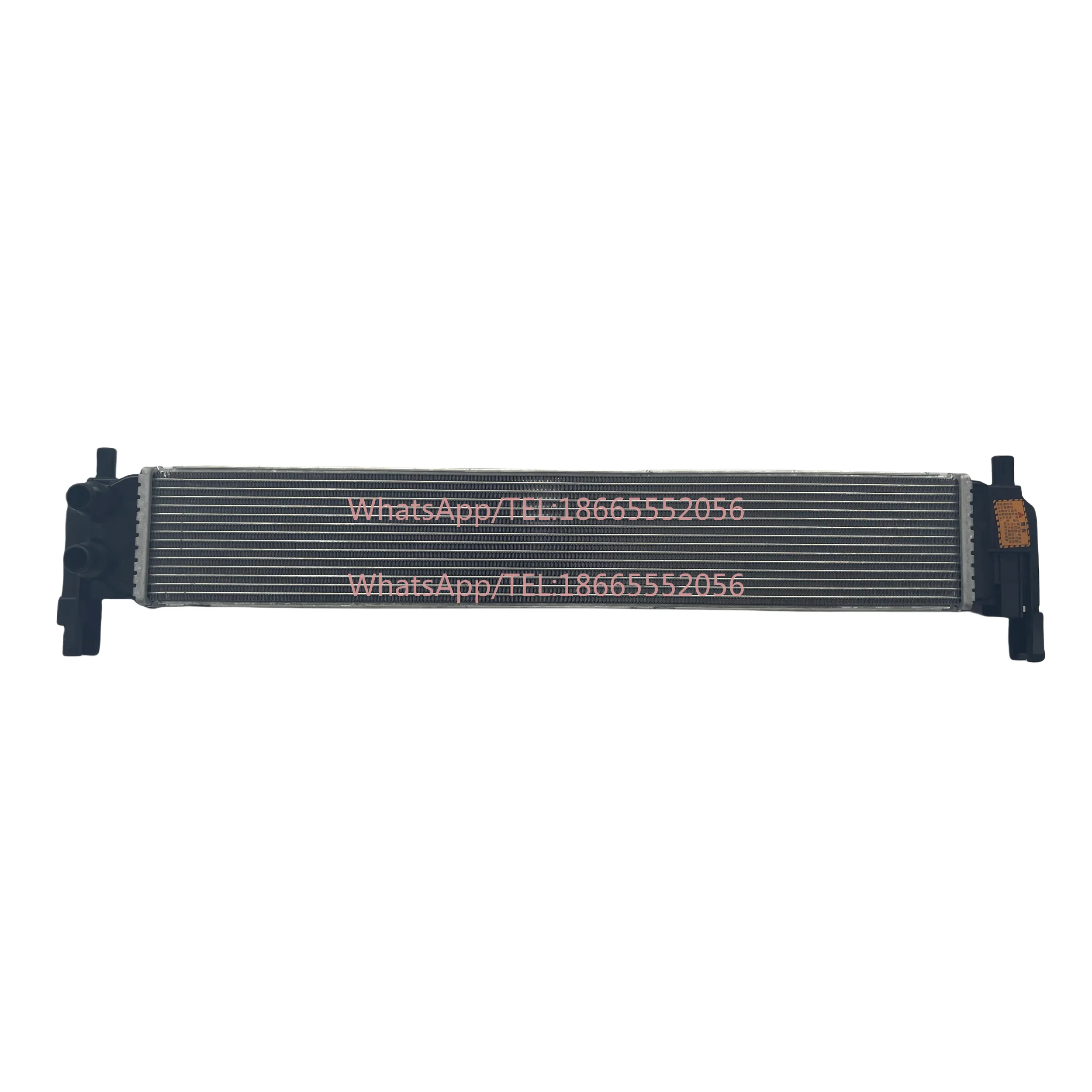 

Premium High Performance Intercooler OE 5Q0121251EL for Volk swagen Sko da Octa via 1.2T Turbocharger Cooling System Auto Parts