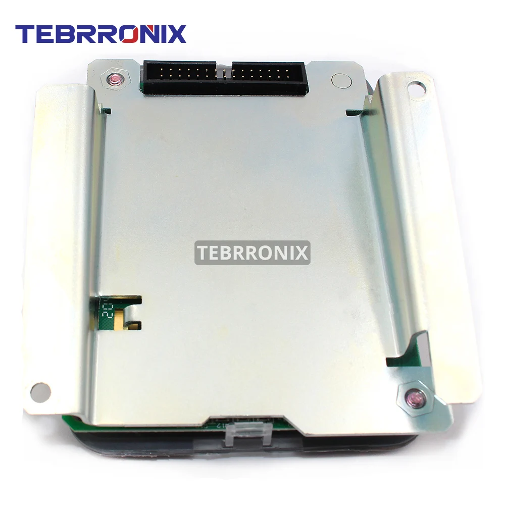 Imagem -04 - Painel de Controle para Datamax I4212e I-4606e I-class Código de Barras Térmicas Impressora de Etiquetas Original Novo Dpr78290201