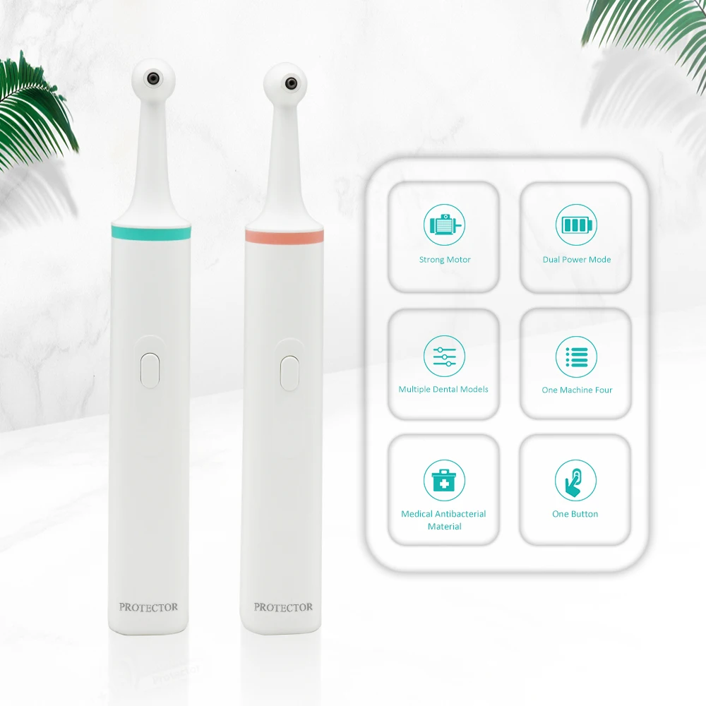 Protector Electric …