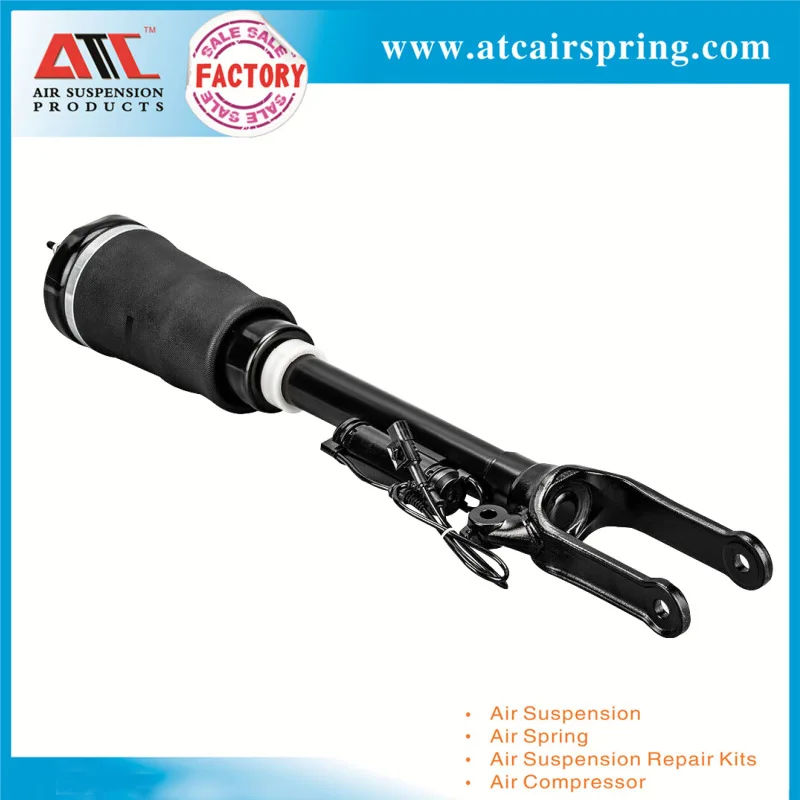 For W164 With ADS Air Shock Absorber Assembly 1643206013 1643204313