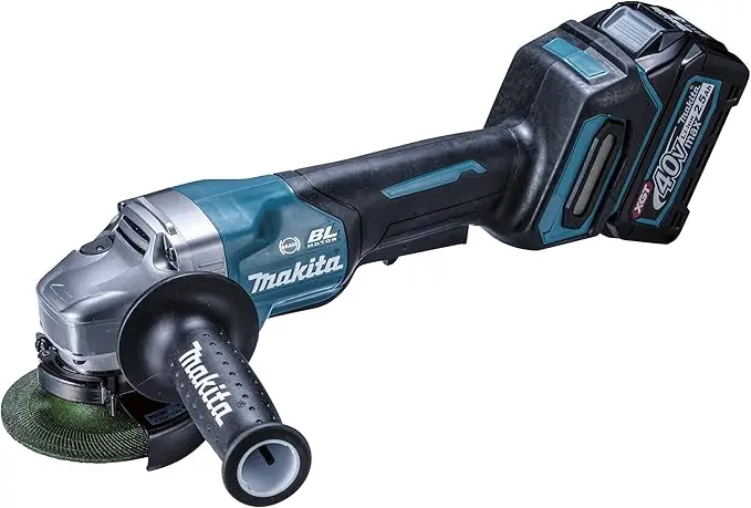 yZ[z}L^(Makita) 40Vmax 100[dfBXNOC_ 2.5Ah obe2{E[dEP[Xt GA009GRDX