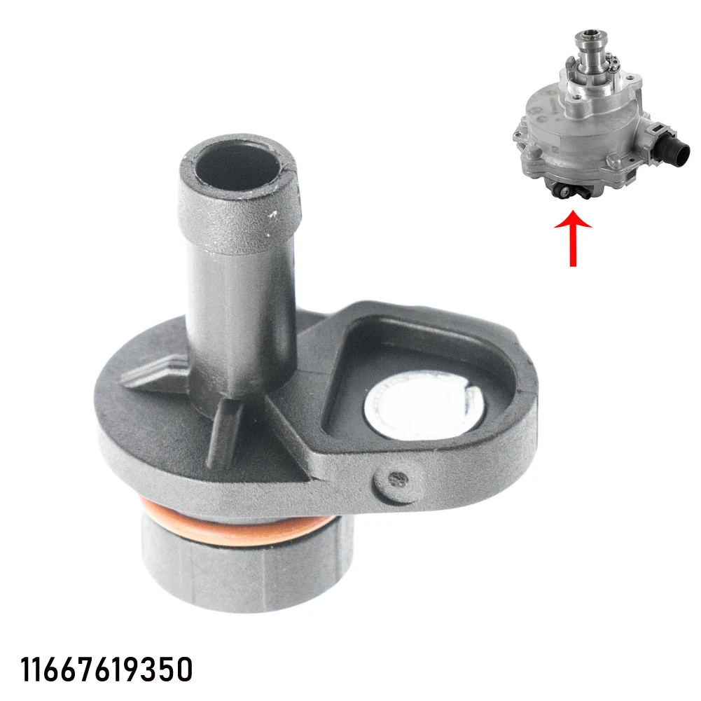 

Car Brake Vacuum Pump Valve Repair Kit For BMW E88 E82 135i E90 LCI 335i F07 F10 535i F12 E84 11667619350 Car Accessories