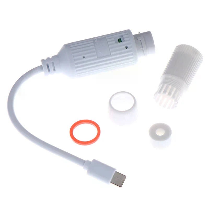 1Pcs 48V Poe Extend…