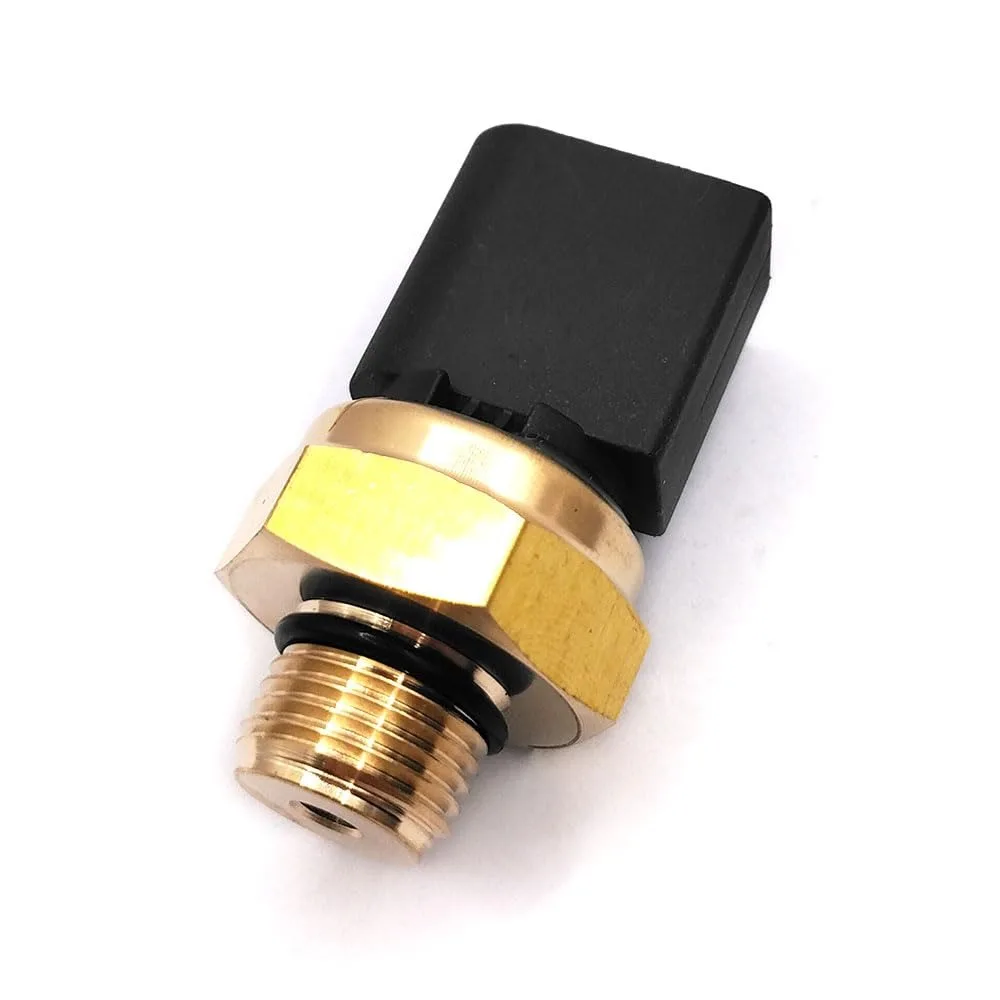 XOJOX A0071530828 مفتاح مستشعر ضغط الزيت لديترويت ديزل DD15 DD13 50 60 Actros Antos Atego Touro 0071530828 A0071530828