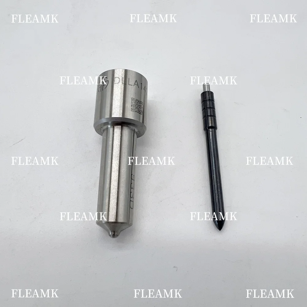 High Quality DLLA142P933 Injector Injector