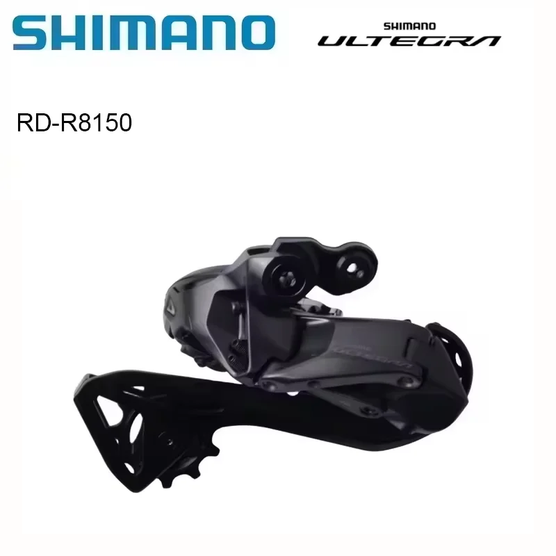Shimano-中央ケージ,シートR8150シリーズ,2x12スピード,di2