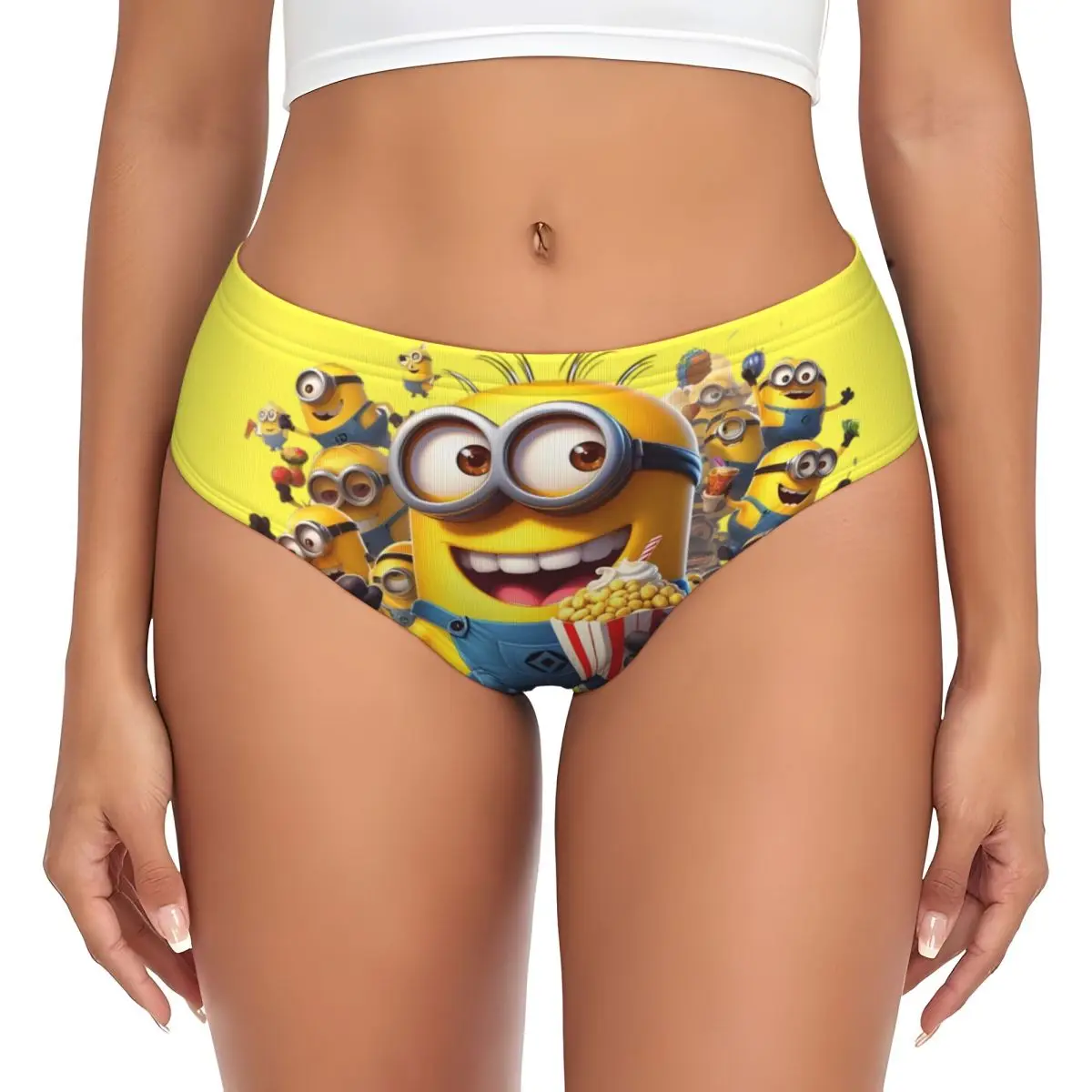 Custom Women The Ri… - image