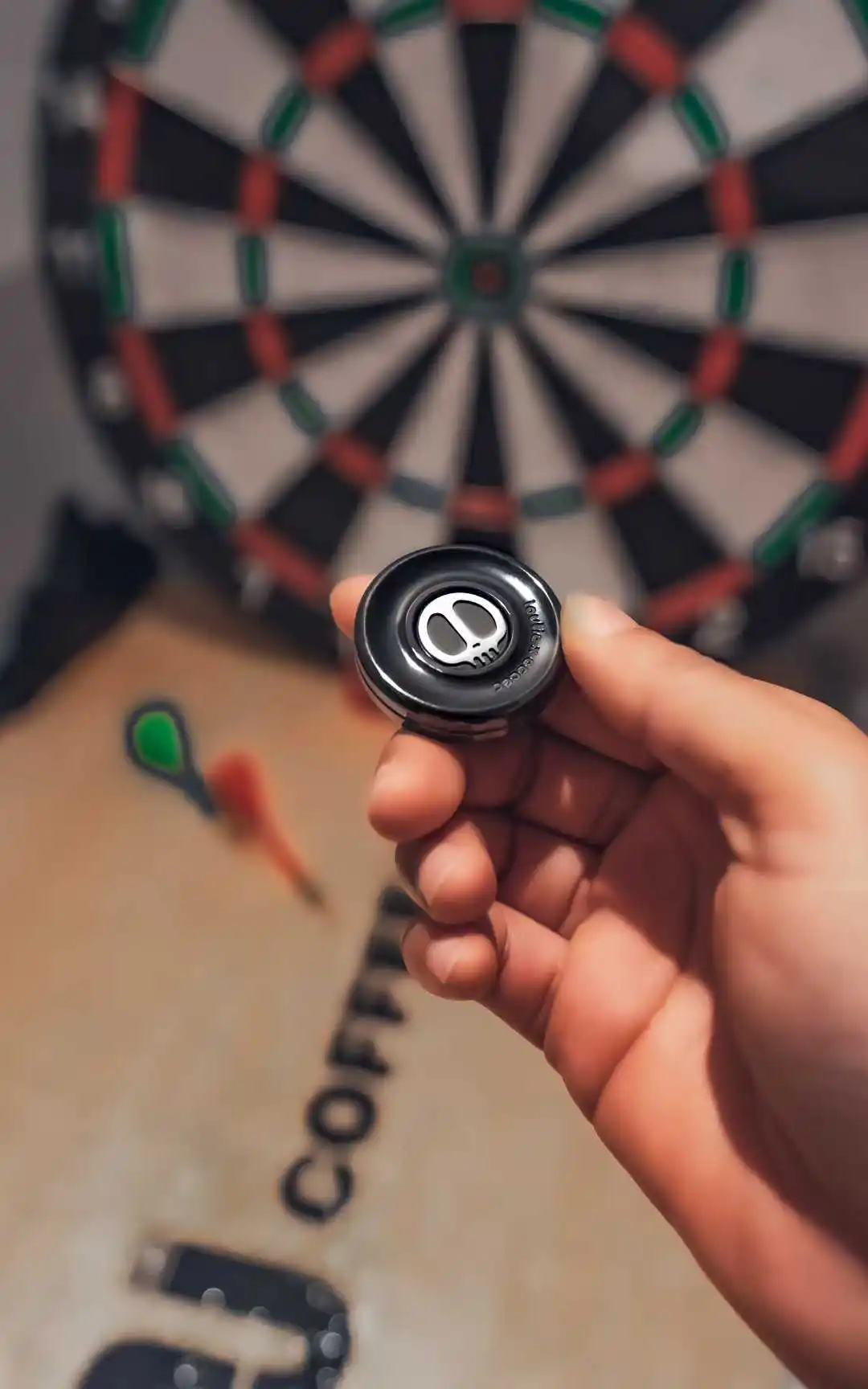 1Pc Demon Milk Foam…