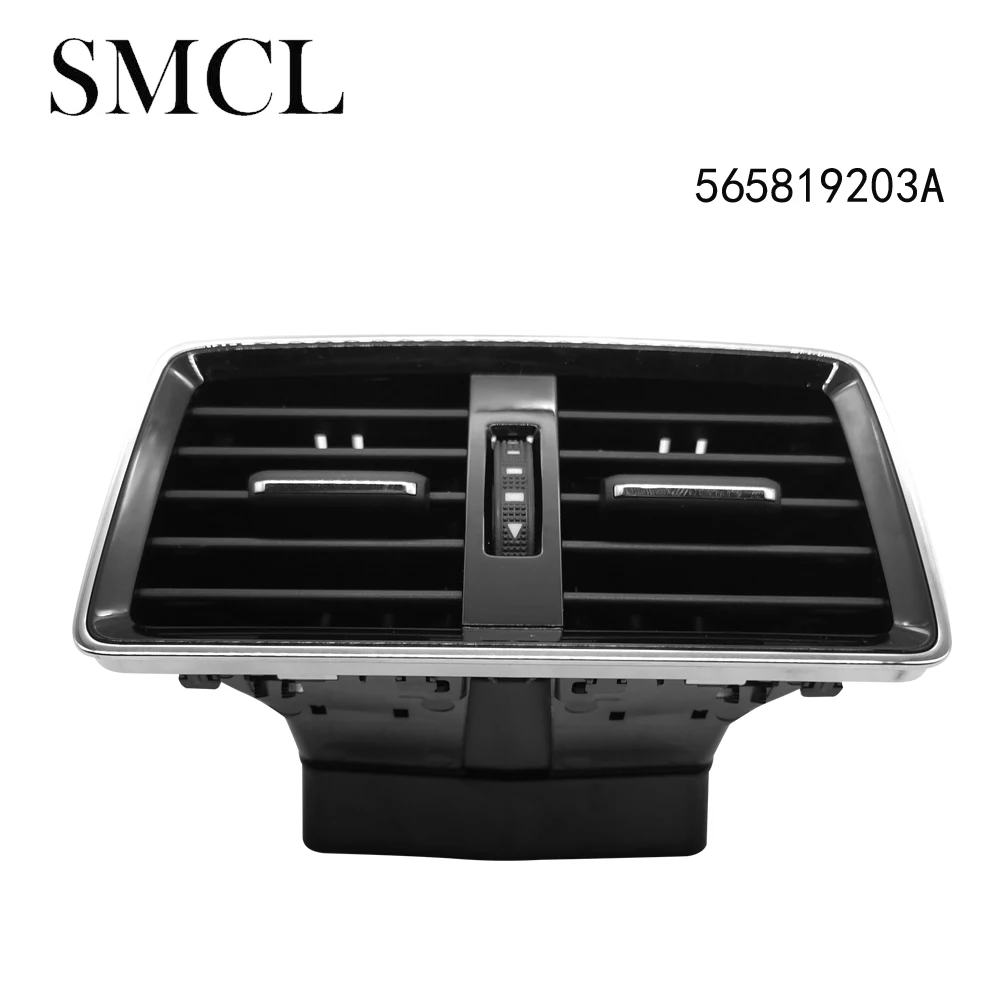 

565819203A Air conditioning vent For Skoda Karoq 2018-2026 Kodiaq 2017-2024