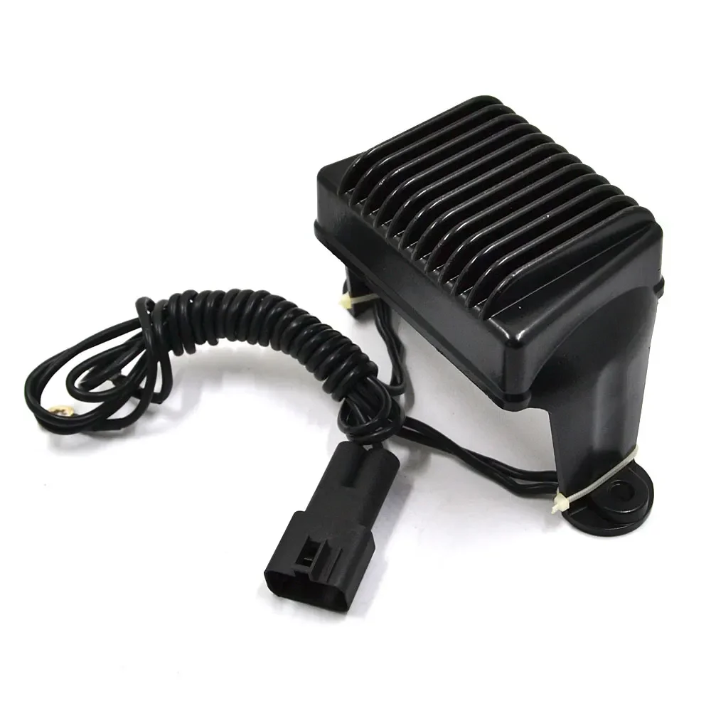 

Motorcycle Voltage Regulator Rectifier For Harley Touring ROAD KING FLHRI ROAD GLIDE FLTR ELECTRA GLIDE 1997 -2001 74505-97