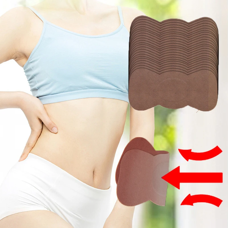 

Пластырь для похудения живота, детокс-продукты для похудения, пластыри для коррекции фигуры, снимают менструальные судороги, подогрев живота, травяной пластырь