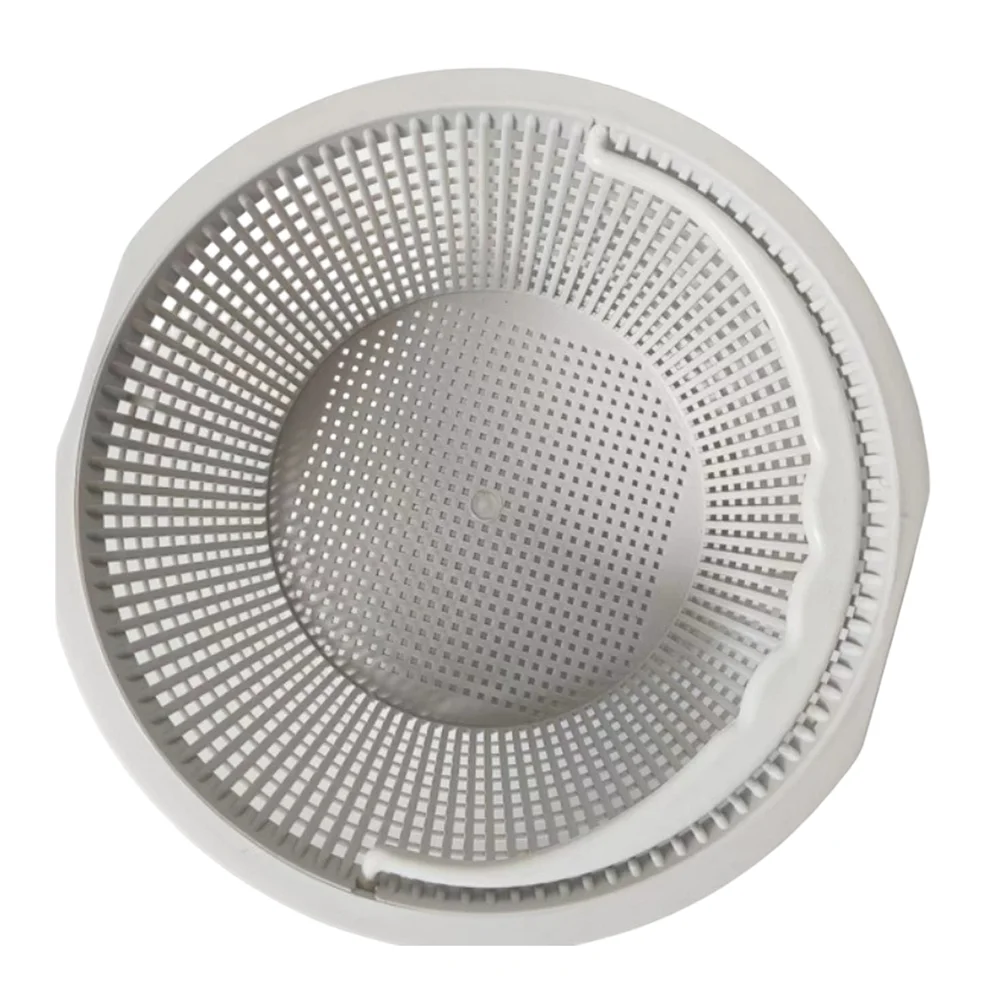 Large Skimmer Filter Basket Compatible For Hayward 05280R0200 ABS Pool Debris Strainer For Efficient Water Filter