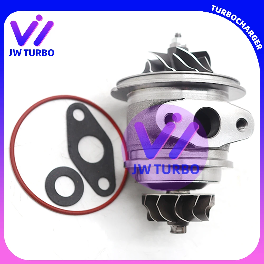 28231-27000 2823127000 Turbo Chra cartridge TD02 for Hyundai Elantra,Santa Fe,Trajet, Tucson,KIA Carens II 2.0 CRDi 83Kw 113HP