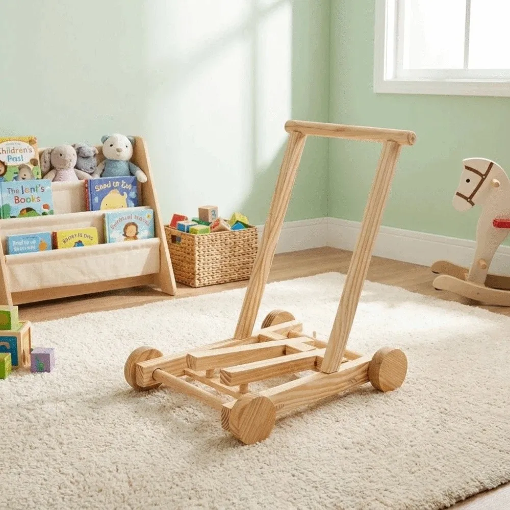 andador-de-madera-para-bebe-con-ruedas-ajustable-en-altura-y-velocidad-sin-nudos-duradero-no-toxico-seguro-y-robusto