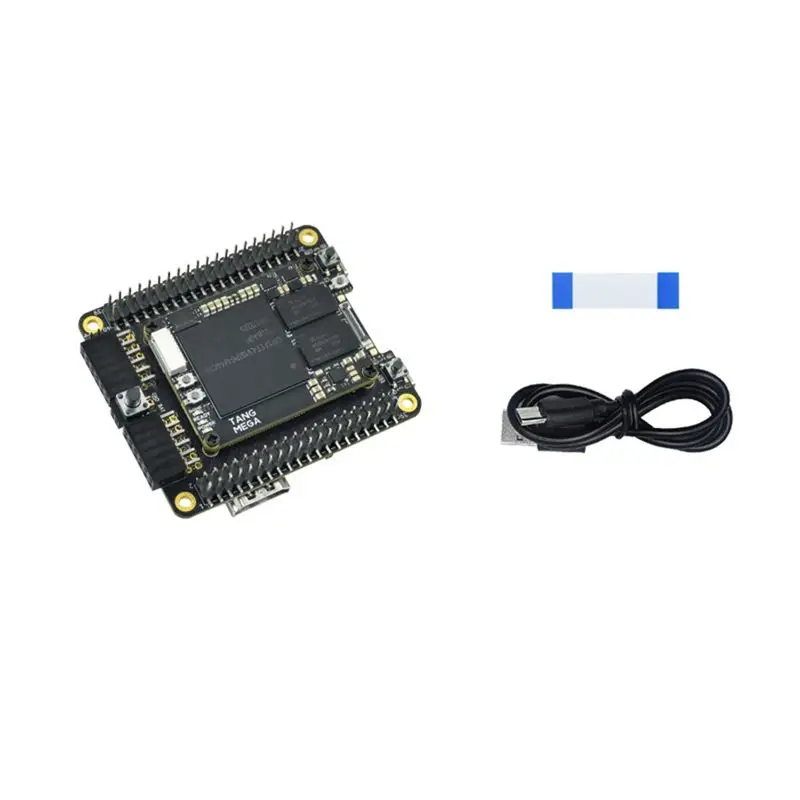 Curated Collection For Sipeed Tang Console 138K Mini FPGA Development Board High-Perf Compact Retro Game Console For Raspberrypi