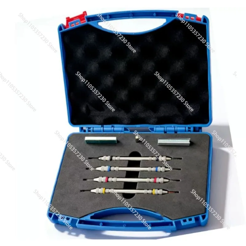

pen Floor ceramic floor tile grade 2-9 Mohs hardness tester Measurement test pen Hardness