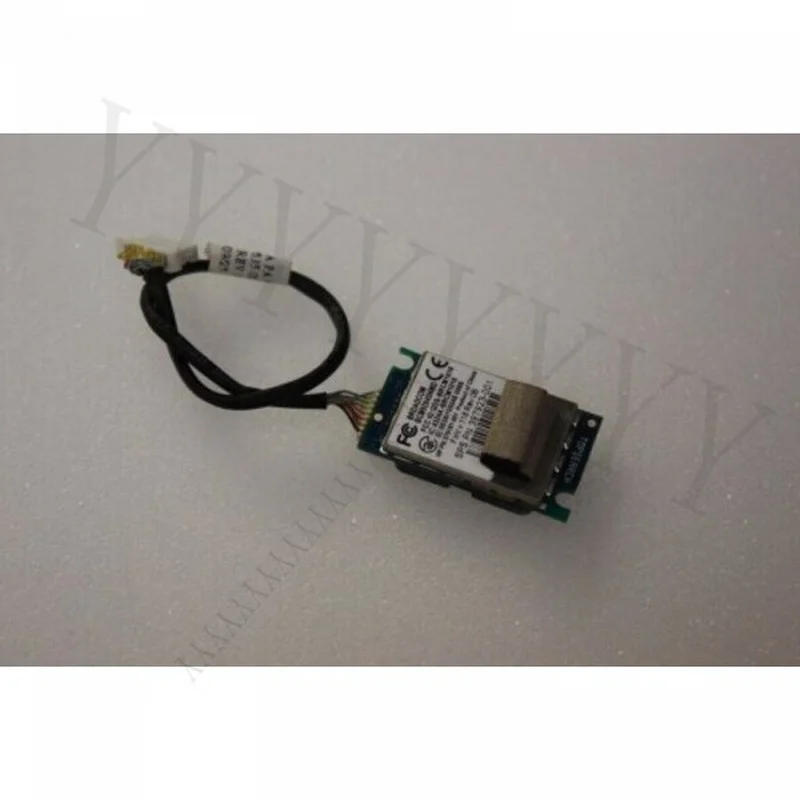 Y+  for HP Pavilion dv2000 Bluetooth Module Board Cable BCM92045NMD 397923-001