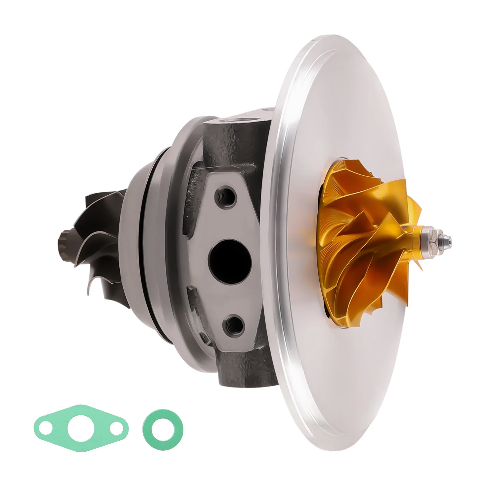 Billet Turbo Cartridge Chra for Mercedes GLA250 CLA250 A250 B250 2.0 L 1991CC 2700902980 A2700902980 2700902380