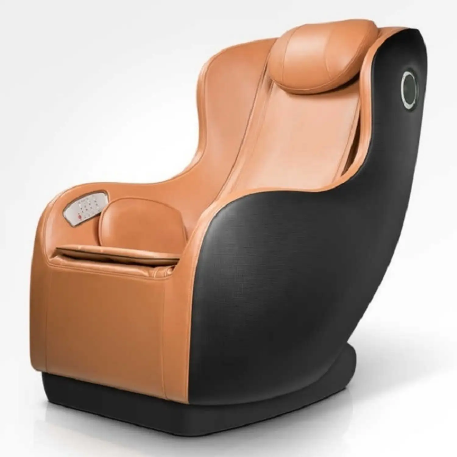 leisure full body electric Heating Massage Chair Massage fully Automatic Home Space eightlessness SL track massage chair sofa